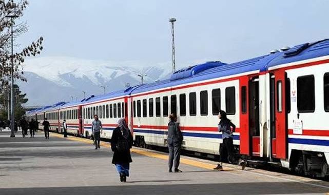 Turistik Erzurum-Kars Treni için talep toplama süreci başladı!