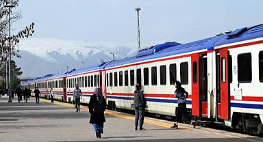 Turistik Erzurum-Kars Treni için talep toplama süreci başladı!