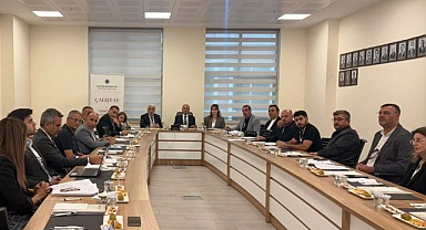 Türkiye’nin kültürel miras politikaları masaya yatırıldı