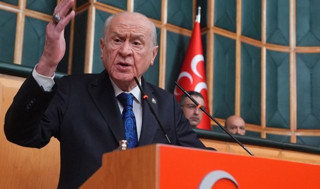 Nüfus alarm veriyor! MHP'den nüfus reçetesi