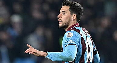Umut Nayır bombası