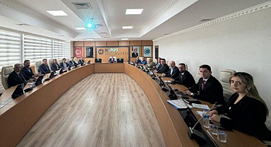 Üniversite öğrencileri için güvenlik zirvesi