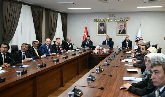 Üniversite ve yurt güvenliği masaya yatırıldı