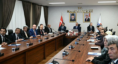 Üniversite ve yurt güvenliği masaya yatırıldı