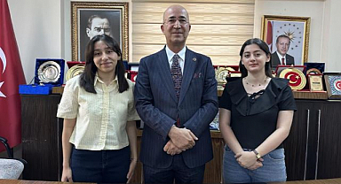Üniversiteyi kazanan her öğrenciye 100 bin TL!