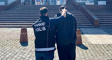 Uyuşturucuya geçit yok!