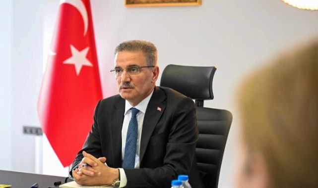 Vali Baruş'tan ahilik vurgusu