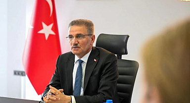 Vali Baruş'tan ahilik vurgusu