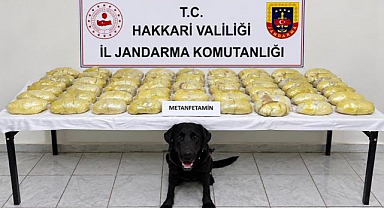 Yabancı plakalı tırdan zehir fışkırdı!