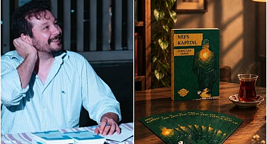 Yaman’ın kaleminden ‘Nefs Kapital’ raflarda