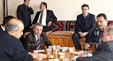 Yazıcıoğlu soruşturmasında Erzurum'da gözaltı! O isim BBP’nin kurucularındandı