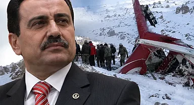 Yazıcıoğlu soruşturmasında Erzurum detayı!