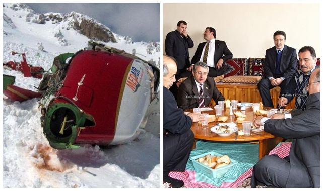 Yazıcıoğlu soruşturmasında Erzurum detayı ! Emrullah Önalan tutuklandı