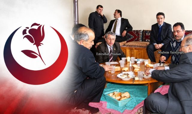 Yazıcıoğlu soruşturmasında gözaltına alınan isimle ilgili, BBP'den ilk açıklama 