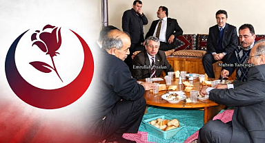 Yazıcıoğlu soruşturmasında gözaltına alınan isimle ilgili, BBP'den ilk açıklama 