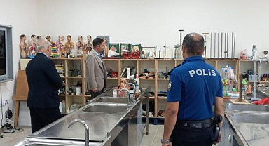 Yeni dönem için hazırlıklar sürüyor