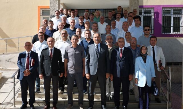 Yeni eğitim yılı için hazırlıklar hız kazandı