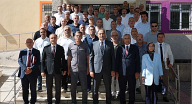 Yeni eğitim yılı için hazırlıklar hız kazandı