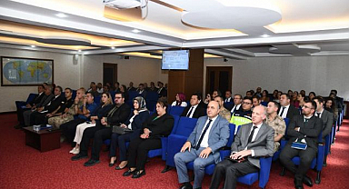 Yeni eğitim yılı öncesi okul güvenliği masaya yatırıldı