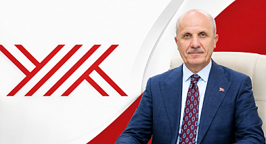 YÖK Başkanı Özvar’dan üniversitelere 