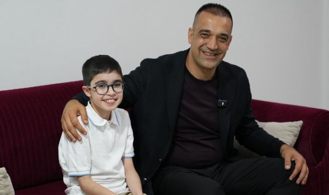 Yurdagül'den iş dünyasına Ahmet Sami çağrısı