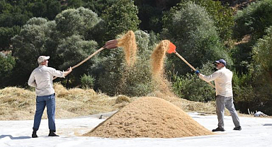 Yüzyıllık gelenek yaşatılıyor