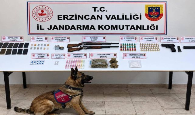 Zehir tacirlerine nefes aldırmadılar