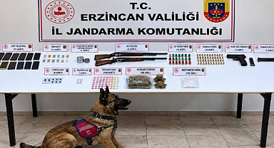 Zehir tacirlerine nefes aldırmadılar