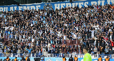 10 takım PFDK'ye sevk edildi