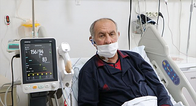 11 yıllık bekleyiş doğum gününde sona erdi!