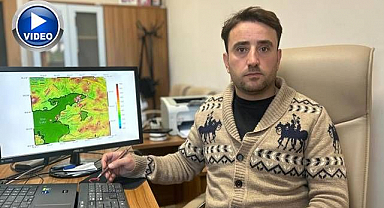 15 yılda 20 binden fazla deprem meydana geldi