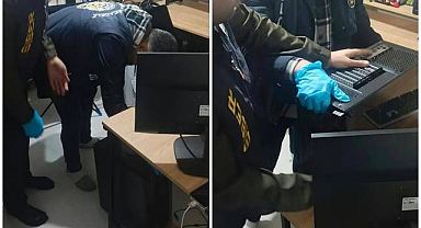 18 ilde yasa dışı bahis operasyonu!