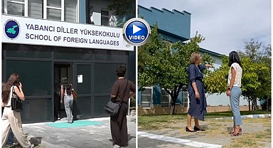 20 metre boyunca sigara yasak!