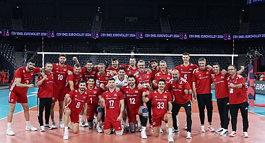 2027 FIVB Dünya Kupası'nda mücadele edecekler