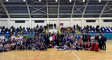 29 Ekim Basketbol Cumhuriyet Kupası sona erdi