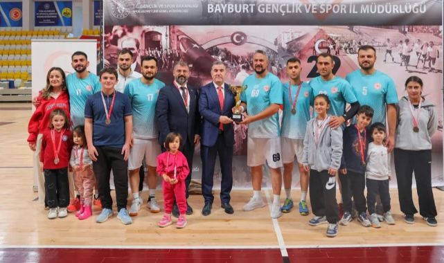 29 Ekim Cumhuriyet Kupası’nın şampiyonu belli oldu
