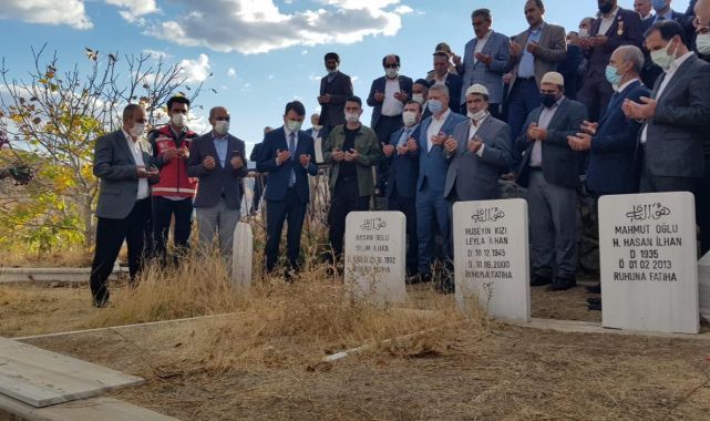 34 yıl önce PKK'lı teröristlerce katledilen 19 kişi anılacak