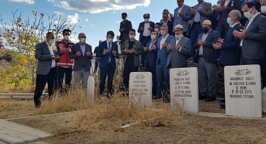 34 yıl önce PKK'lı teröristlerce katledilen 19 kişi anılacak