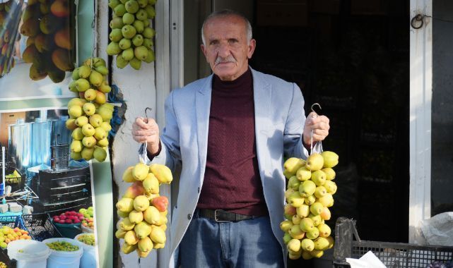 40 yıllık geleneği yaşatıyor