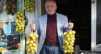40 yıllık geleneği yaşatıyor