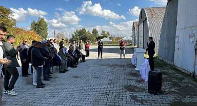 50 üreticiye kırmızı mercimek desteği