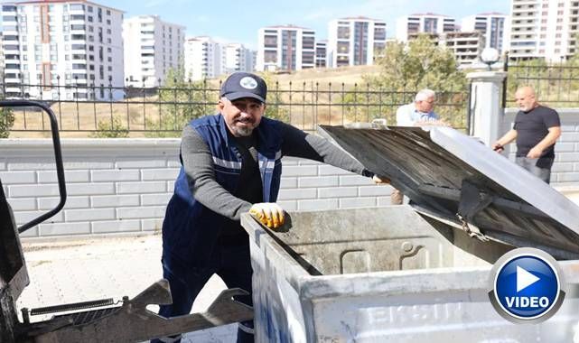 600 bin liralık servet buldu, sahibine teslim etti!