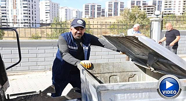 600 bin liralık servet buldu, sahibine teslim etti!