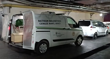 7 yaşındaki kızını öldürüp kömürlükte saklamıştı! Cani baba bu sefer kendi canına kıydı