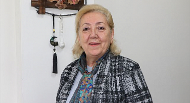 75 yaşında kanseri yendi, kadınlara çağrı yaptı