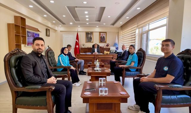 Abu Dabi'de düzenlenecek finalde ter dökecekler