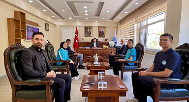 Abu Dabi'de düzenlenecek finalde ter dökecekler