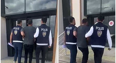 Ağabeyinin kimliğine sığındı, polisten kaçamadı!