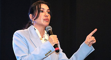 AK Parti Genel Başkan Yardımcısı Nilhan Ayan: 'Ateş çemberinin içinde güvenle yaşıyoruz'