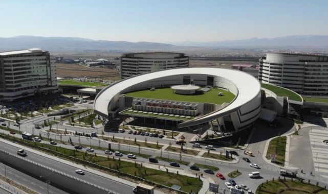 Akşam polikliniği ekim ayında da devam ediyor